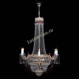 Люстра Елизавета Венеция чайная в Самаре