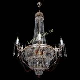 Люстра Елизавета Венеция чайная в Самаре