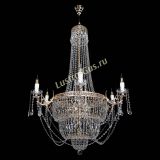 Люстра Елизавета Венеция в Самаре