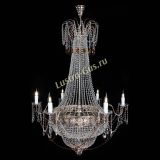 Люстра Елизавета Восток чайная в Самаре Люстра Елизавета Восток чайная в Самаре