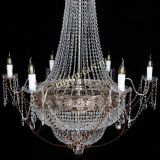 Люстра Елизавета Восток чайная в Самаре Люстра Елизавета Восток чайная в Самаре