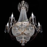 Люстра Елизавета Восток чайная в Самаре Люстра Елизавета Восток чайная в Самаре