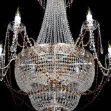 Люстра Елизавета Восток чайная в Самаре Люстра Елизавета Восток чайная в Самаре