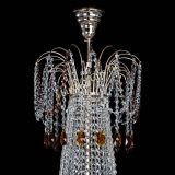 Люстра Елизавета Восток чайная в Самаре Люстра Елизавета Восток чайная в Самаре