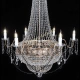 Люстра Елизавета Восток черная в Самаре Люстра Елизавета Восток черная в Самаре