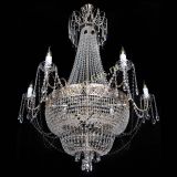 Люстра Елизавета Восток черная в Самаре Люстра Елизавета Восток черная в Самаре