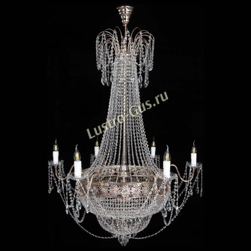 Люстра Елизавета Восток в Самаре Люстра Елизавета Восток в Самаре