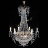 Люстра Елизавета Восток в Самаре Люстра Елизавета Восток в Самаре