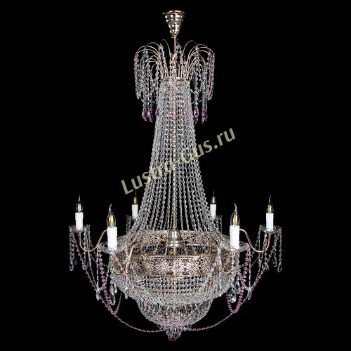 Люстра Елизавета Восток розовая в Самаре Люстра Елизавета Восток розовая в Самаре