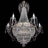 Люстра Елизавета Восток розовая в Самаре Люстра Елизавета Восток розовая в Самаре