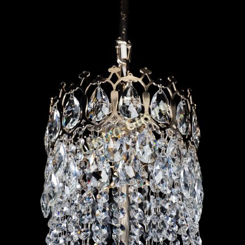 Люстра Елизавета в Самаре Гусь Хрустальный