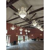 Люстра Елизавета в Самаре