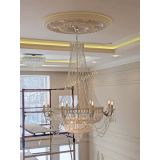 Люстра Елизавета в Самаре