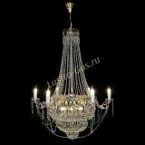 Люстра Елизавета зеленая в Самаре Люстра Елизавета зеленая в Самаре