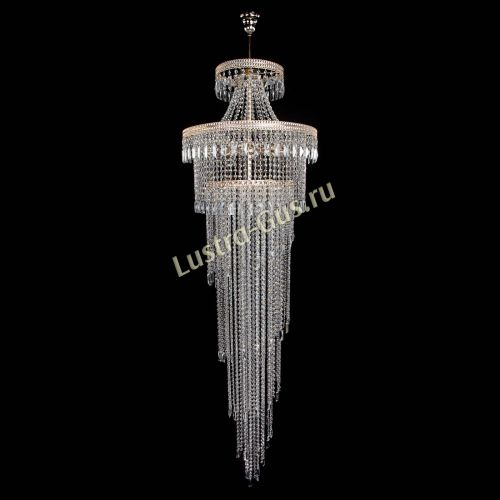 Люстра Флоренция Водопад №8 в Самаре Люстра Флоренция Водопад №8 в Самаре