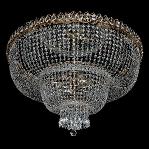 Люстра Хрустальный Каскад Дворцовый в Самаре Люстра Хрустальный Каскад Дворцовый в Самаре