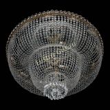 Люстра Хрустальный Каскад Дворцовый в Самаре Люстра Хрустальный Каскад Дворцовый в Самаре