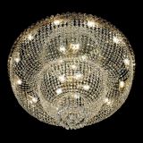 Люстра Хрустальный Каскад Дворцовый в Самаре Люстра Хрустальный Каскад Дворцовый в Самаре