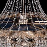 Люстра Камелия подвесная №11 в Самаре