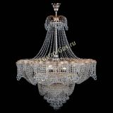 Люстра Камелия подвесная №11 в Самаре