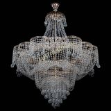 Люстра Камелия подвесная №11 в Самаре