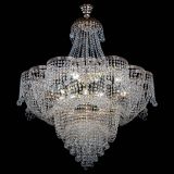 Люстра Камелия подвесная №11 в Самаре