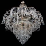 Люстра Камелия подвесная №11 в Самаре