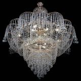 Люстра Камелия подвесная №11 в Самаре