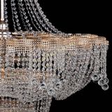 Люстра Камелия подвесная №11 в Самаре