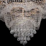 Люстра Камелия подвесная №11 в Самаре