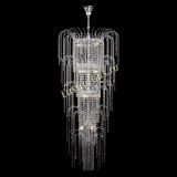 Люстра Каскад Винтовой в Самаре