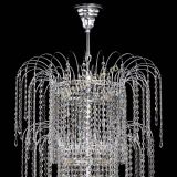 Люстра Каскад Винтовой в Самаре