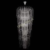 Люстра Каскад Винтовой в Самаре