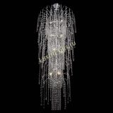 Люстра Каскад Винтовой в Самаре