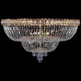 Люстра Хрустальный Каскад №17 с пластинками в Самаре Люстра Хрустальный Каскад №17 с пластинками в Самаре