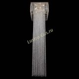 Люстра Колонна Квадрат Длинный в Самаре