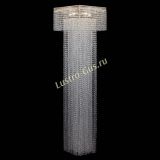 Люстра Колонна Квадрат Длинный в Самаре