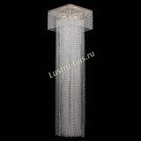 Люстра Колонна Квадрат Длинный в Самаре