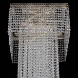 Люстра Колонна Квадрат Длинный в Самаре