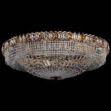 Люстра Кольцо Классика №12 чайная в Самаре Люстра Кольцо Классика №12 чайная в Самаре