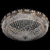 Люстра Кольцо Классика №12 черная в Самаре Люстра Кольцо Классика №12 черная в Самаре