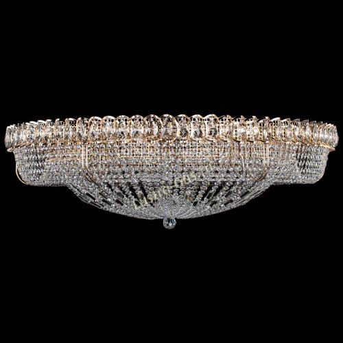 Люстра Кольцо Классика №12 в Самаре Люстра Кольцо Классика №12 в Самаре