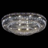 Люстра Кольцо Овал №17 под бронзу фиолетовая в Самаре Люстра Кольцо Овал №17 под бронзу фиолетовая в Самаре