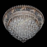 Люстра Кольцо Пирамида Конус 1000 мм в Самаре Люстра Кольцо Пирамида Конус 1000 мм в Самаре