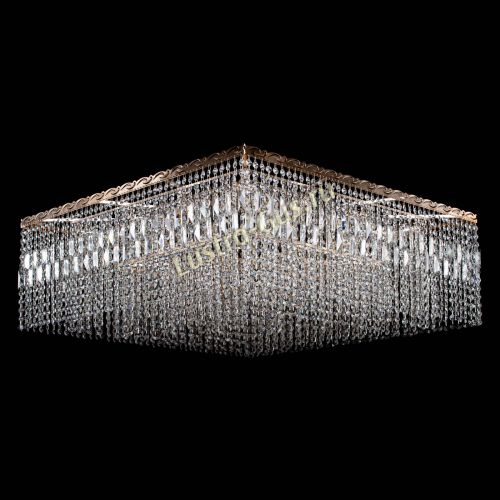 Люстра Квадрат 800 мм в Самаре Люстра Квадрат 800 мм в Самаре