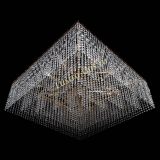 Люстра Квадрат 800 мм в Самаре Люстра Квадрат 800 мм в Самаре