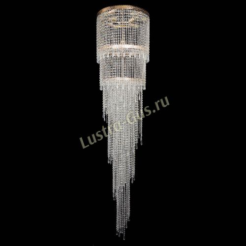 Люстра Милан каскад карандаш в Самаре Люстра Милан каскад карандаш в Самаре