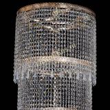 Люстра Милан каскад карандаш в Самаре Люстра Милан каскад карандаш в Самаре