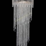 Люстра Милан каскад карандаш в Самаре Люстра Милан каскад карандаш в Самаре