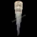 Люстра Милан каскад журавлик в Самаре